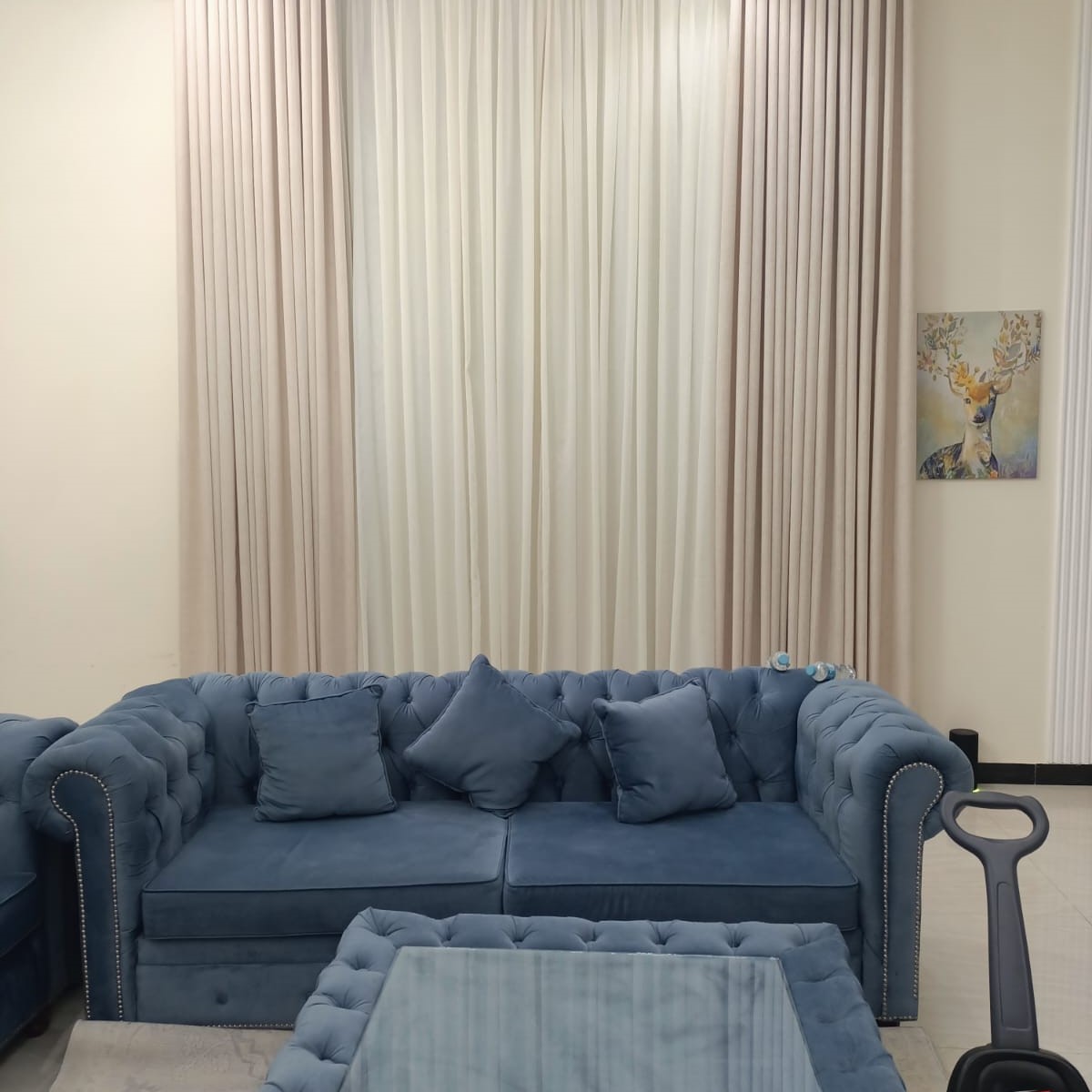 معرض سجاد بقطر